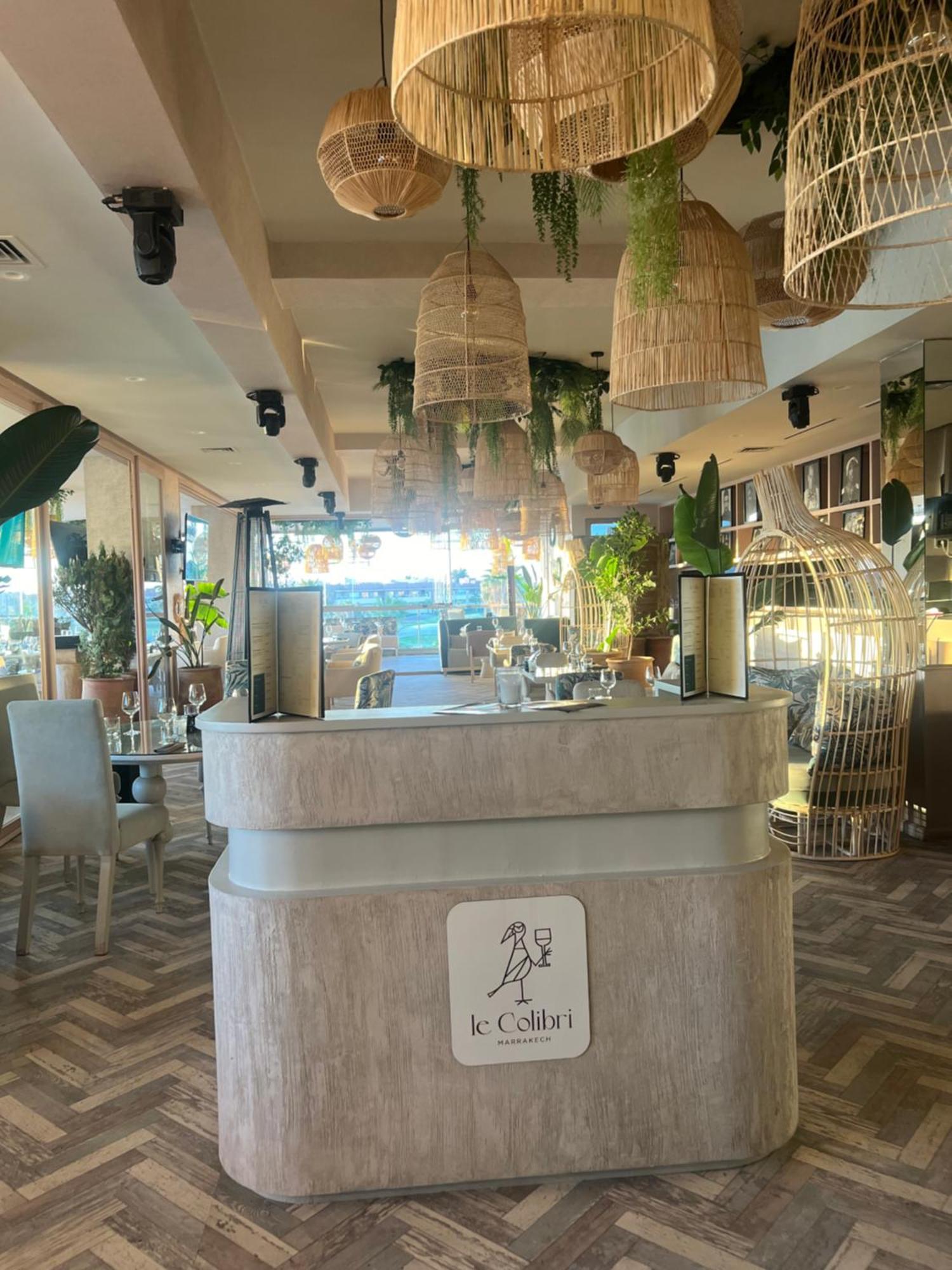 Mini-Villa Situee Dans Une Residence Prestigia A Marrakech, Avec Une Vue Sur La Piscine Et Le Golf Une Securite 24H Sur 24 Et Une Proximite Ideale De L Aeroport 5 Minutes C Est Une Offre Parfaite Pour Des Vacances Marrakesh Exteriör bild